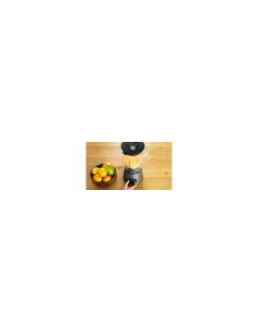 Bosch Serie 4 MMB6141S licuadora 1,5 L Batidora de vaso 1200 W Plata 2