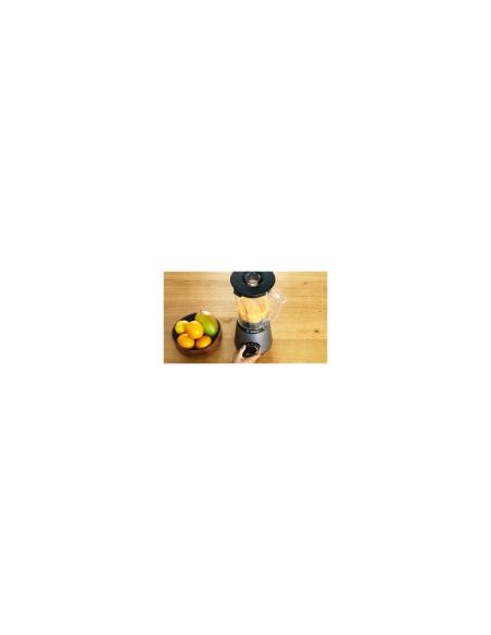Bosch Serie 4 MMB6141S licuadora 1,5 L Batidora de vaso 1200 W Plata