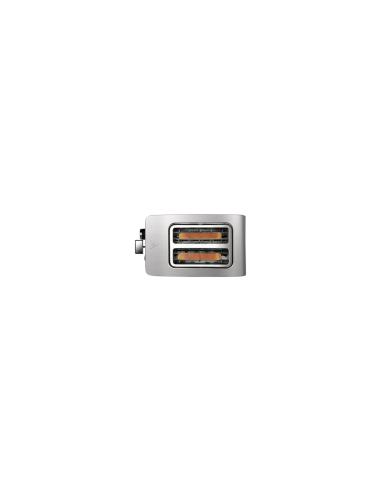 Taurus MyToast II Legend 5 2 rebanada(s) 850 W Acero inoxidable
