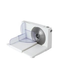 JATA JECF0300 rebanadora Eléctrico 150 W Blanco