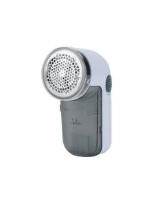 JATA JEQP5218 rasuradora de pelusa Gris, Blanco Acero inoxidable