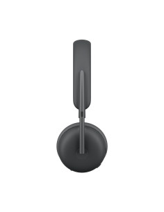 Logitech 981-001311 auricular y casco Auriculares Inalámbrico Diadema Oficina Centro de llamadas USB Tipo C Bluetooth Grafito 2