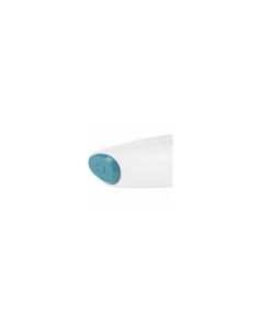 JATA JEES1111 espumador o calentador de leche Calentador/espumador de leche automático Azul, Blanco 2