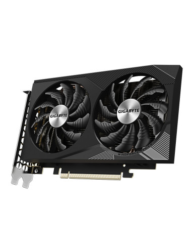 GIGABYTE GeForce RTX 3050 WINDFORCE OC V2 8G NVIDIA 8 GB GDDR6
