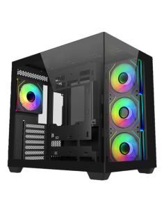 Cooler Master Elite 681 Midi Tower Negro