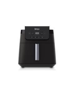 Ninja AF170EU freidora Sencillo 6,2 L Independiente 2000 W Freidora de aire caliente Negro