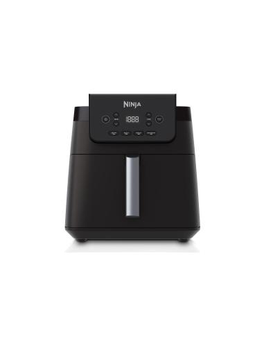 Ninja AF170EU freidora Sencillo 6,2 L Independiente 2000 W Freidora de aire caliente Negro