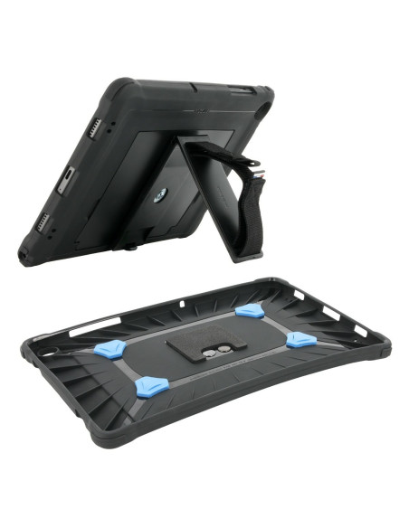 Mobilis Protech 27,7 cm (10.9") Negro