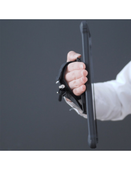 Mobilis Protech 27,7 cm (10.9") Negro