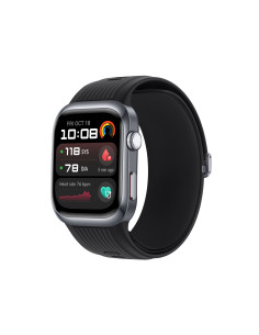 Huawei WATCH D2 4,62 cm (1.82") AMOLED 38 mm Digital 480 x 408 Pixeles Pantalla táctil Aluminio 2