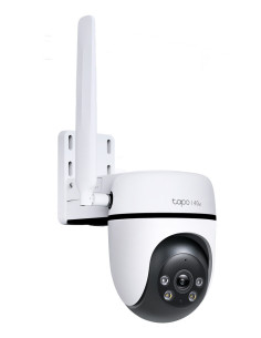TP-Link TAPO C501GW cámara de vigilancia Torreta Cámara de seguridad IP Exterior 1920 x 1080 Pixeles Pared 2