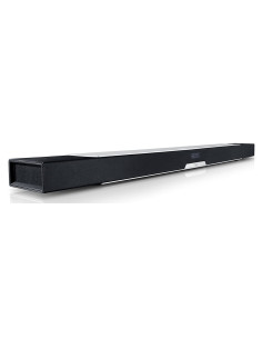 Teufel CINEBAR LUX Negro 2.1 canales 150 W