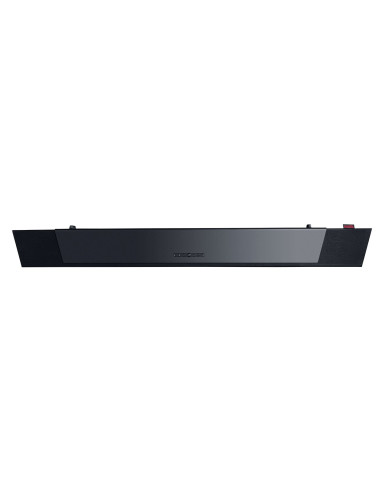 Teufel CINEBAR LUX Negro 2.1 canales 150 W