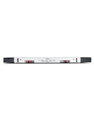 Teufel CINEBAR LUX Negro 2.1 canales 150 W