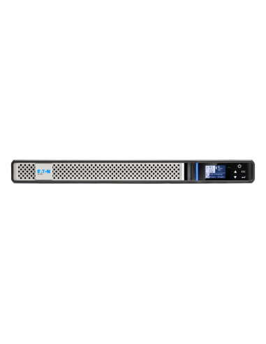 Eaton 5P850IRNG2 sistema de alimentación ininterrumpida (UPS) Línea interactiva 0,85 kVA 680 W 4 salidas AC