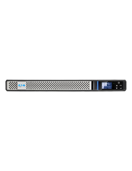 Eaton 5P850IRNG2 sistema de alimentación ininterrumpida (UPS) Línea interactiva 0,85 kVA 680 W 4 salidas AC