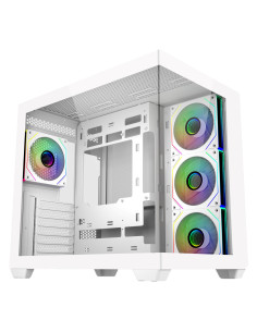 Cooler Master Elite 681 Midi Tower Blanco