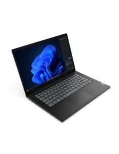Lenovo V14 G5 IRL Intel® Core™ i5 i5-13420H Portátil 35,6 cm (14") Full HD 16 GB DDR5-SDRAM 512 GB SSD Wi-Fi 6 (802.11ax) 2