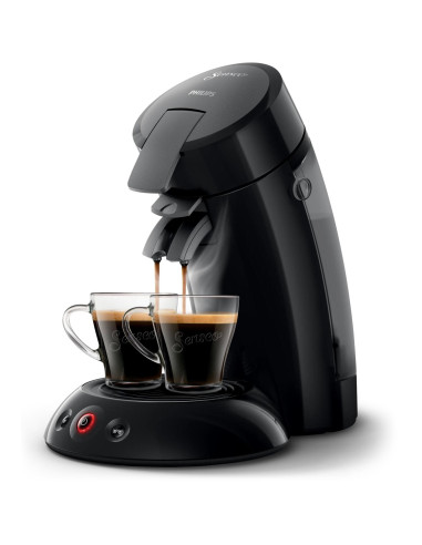 Senseo HD6553 67 cafetera eléctrica Cafetera de cápsulas 0,7 L
