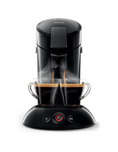 Senseo HD6553 67 cafetera eléctrica Cafetera de cápsulas 0,7 L 2