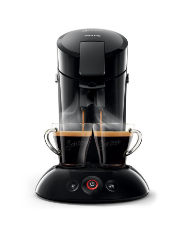 Senseo HD6553 67 cafetera eléctrica Cafetera de cápsulas 0,7 L