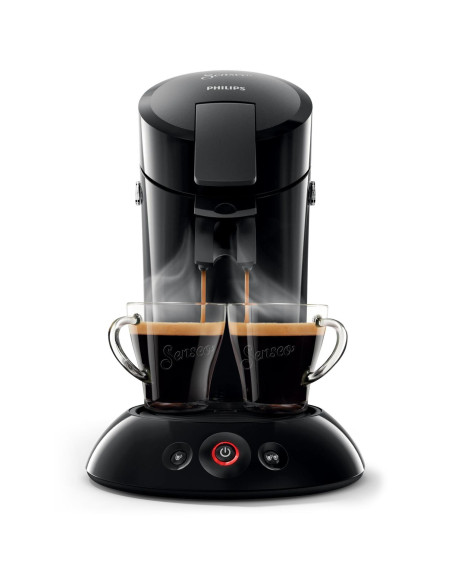 Senseo HD6553 67 cafetera eléctrica Cafetera de cápsulas 0,7 L