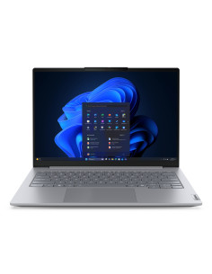 Lenovo ThinkBook 14 G9 AHP AMD Ryzen™ 7 250 Portátil 35,6 cm (14") WUXGA 32 GB DDR5-SDRAM 512 GB SSD Wi-Fi 7 (802.11be) Windows