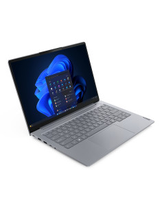 Lenovo ThinkBook 14 G9 AHP AMD Ryzen™ 7 250 Portátil 35,6 cm (14") WUXGA 32 GB DDR5-SDRAM 512 GB SSD Wi-Fi 7 (802.11be) Windows 2