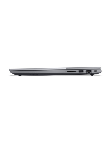 Lenovo ThinkBook 16 G9 IPL Copilot+ PC Intel Core Ultra 5 325 Portátil 40,6 cm (16") WUXGA 32 GB DDR5-SDRAM 512 GB SSD Wi-Fi 7