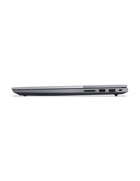 Lenovo ThinkBook 16 G9 IPL Copilot+ PC Intel Core Ultra 5 325 Portátil 40,6 cm (16") WUXGA 32 GB DDR5-SDRAM 512 GB SSD Wi-Fi 7