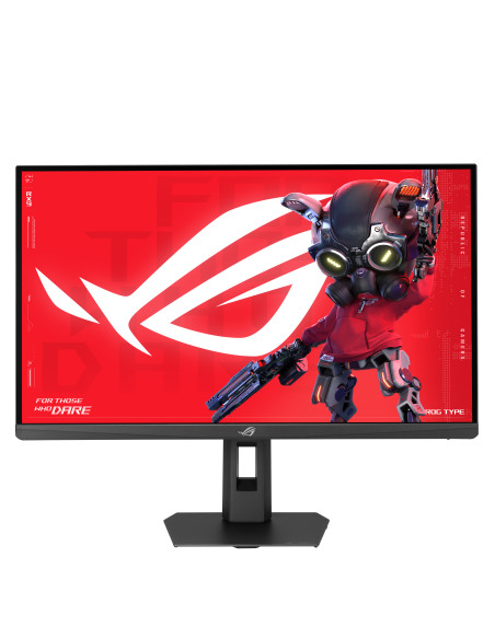 ASUS ROG Strix XG27ACMEG pantalla para PC 68,6 cm (27") 2560 x 1440 Pixeles Wide Quad HD LCD Negro