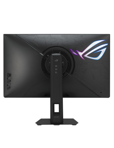 ASUS ROG Strix XG27ACMEG pantalla para PC 68,6 cm (27") 2560 x 1440 Pixeles Wide Quad HD LCD Negro