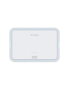 D-Link DBR-330-G router de telefonía puerta de enlace módem Router de red móvil