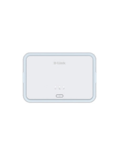 D-Link DBR-330-G router de telefonía puerta de enlace módem Router de red móvil