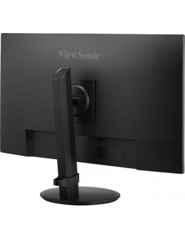 Viewsonic VG2708A pantalla para PC 68,6 cm (27") 1920 x 1080 Pixeles Full HD LED Negro