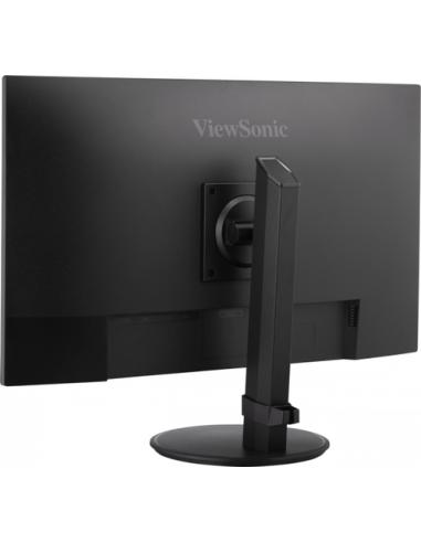 Viewsonic VG2708A pantalla para PC 68,6 cm (27") 1920 x 1080 Pixeles Full HD LED Negro