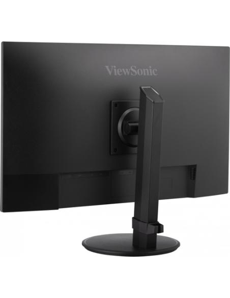 Viewsonic VG2708A pantalla para PC 68,6 cm (27") 1920 x 1080 Pixeles Full HD LED Negro