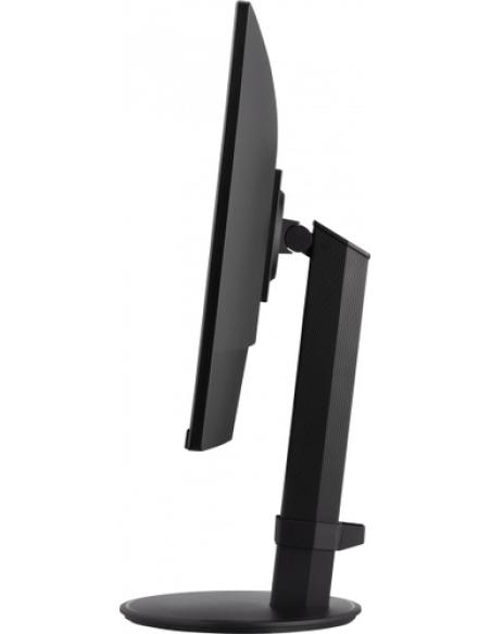 Viewsonic VG2708A pantalla para PC 68,6 cm (27") 1920 x 1080 Pixeles Full HD LED Negro