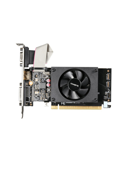 GIGABYTE GeForce GT 710 2GB