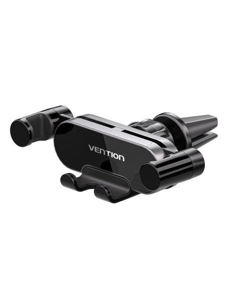 Vention Soporte de Coche para Smartphone KCEH0  Gris