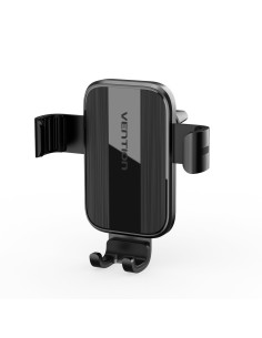 Vention Soporte de Coche para Smartphone KCTB0  Negro 2