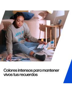 HP Cartucho de tinta original 338 negro