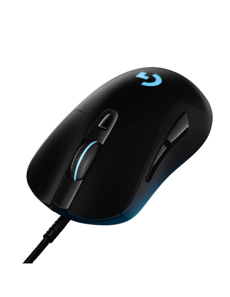 Logitech G G403 HERO