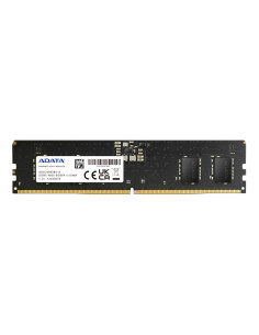 ADATA AD5U48008G-S módulo de memoria 8 GB 1 x 8 GB DDR5 288-pin DIMM ECC