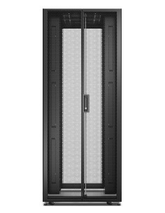 APC ER8222 armario rack 42U Rack o bastidor independiente Negro 2