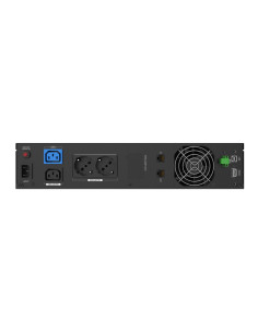 Phasak SAI Protekt Torre Interativo 1260 VA - PH 7512 2