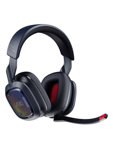 ASTRO Gaming A30 Auriculares Inalámbrico Diadema Juego Bluetooth Marina