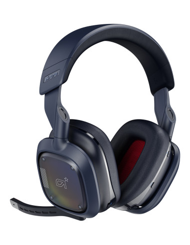 ASTRO Gaming A30 Auriculares Inalámbrico Diadema Juego Bluetooth Marina