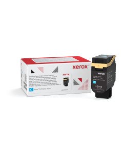 Xerox C410   VersaLink C415 cartucho de tóner cian de capacidad estándar (2000 páginas)