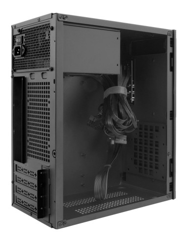 CoolBox CAJA MATX M440 USB3.2 GEN1 SGCC 0,8MM SIN FTE